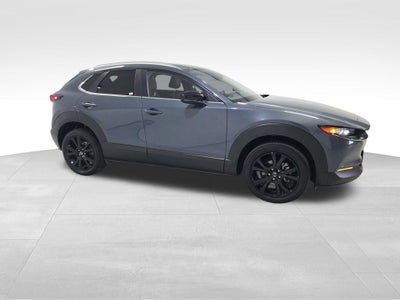 2025 Mazda Mazda CX-30 2.5 S Carbon Edition