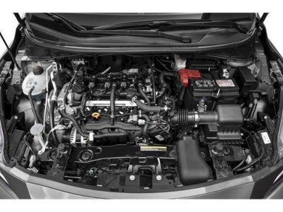 2020 Nissan Versa 1.6 SV