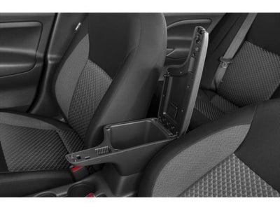 2020 Nissan Versa 1.6 SV