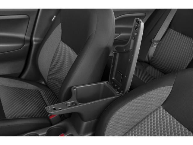 2020 Nissan Versa 1.6 SV