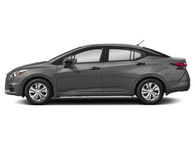 2020 Nissan Versa 1.6 SV