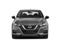2020 Nissan Versa 1.6 SV
