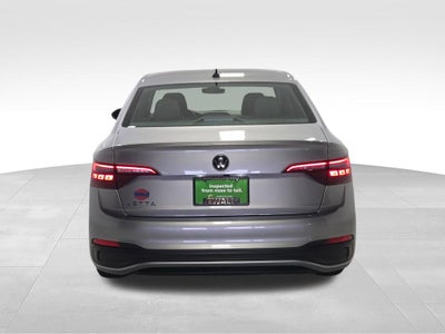 2024 Volkswagen Jetta 1.5T S