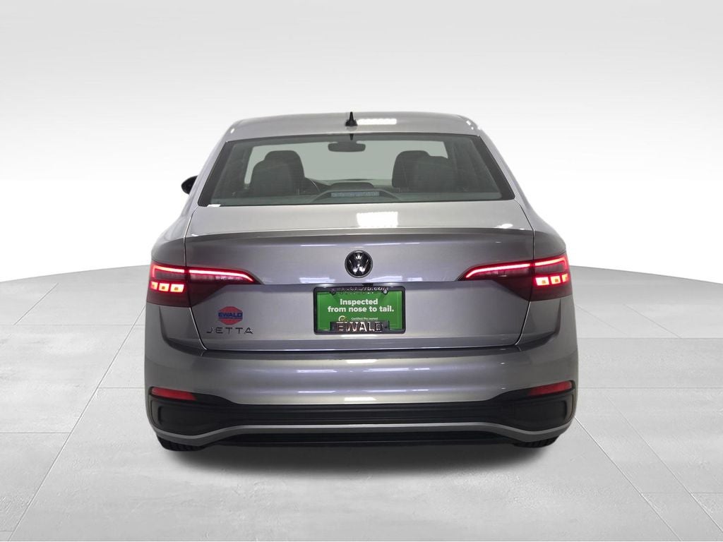 2024 Volkswagen Jetta 1.5T S