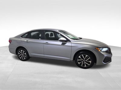 2024 Volkswagen Jetta 1.5T S