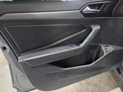 2023 Volkswagen Jetta 1.5T SE