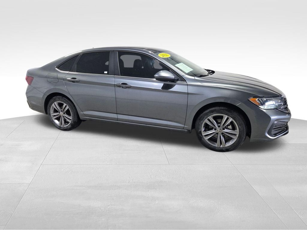 2023 Volkswagen Jetta 1.5T SE