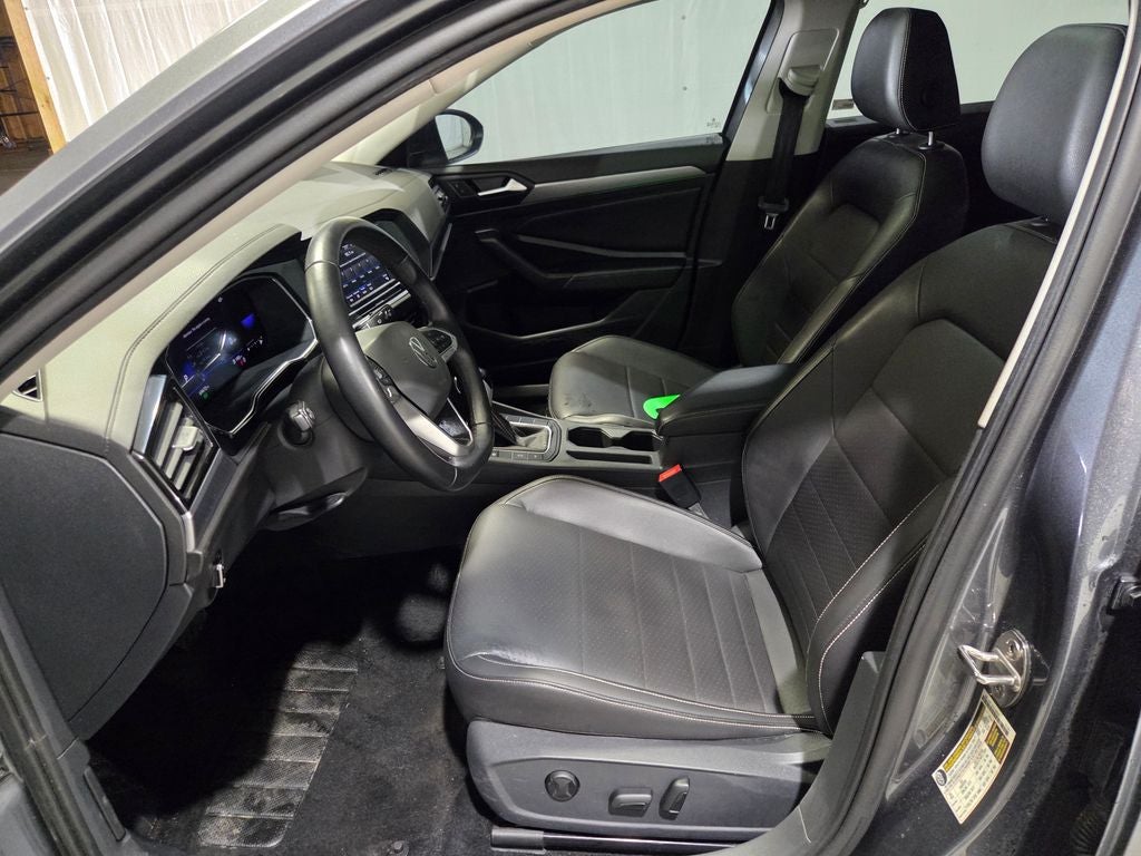 2023 Volkswagen Jetta 1.5T SE