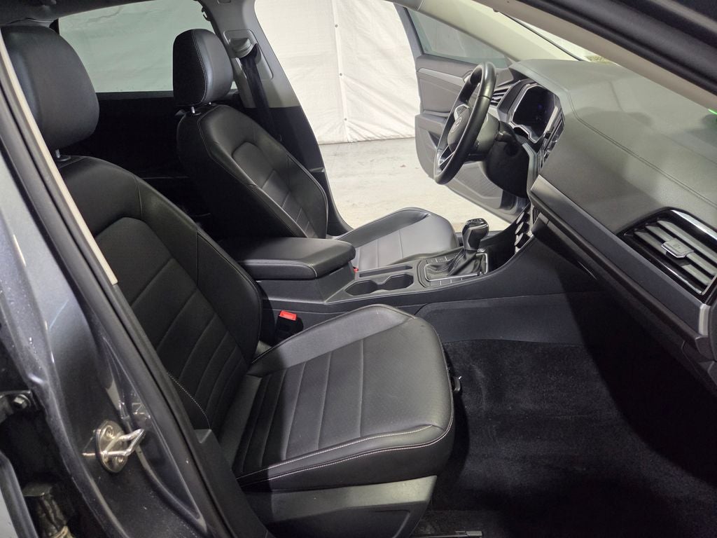 2023 Volkswagen Jetta 1.5T SE