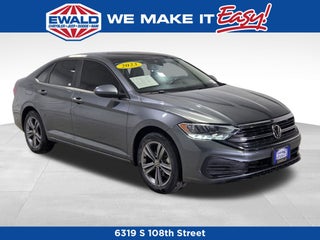2023 Volkswagen Jetta 1.5T SE