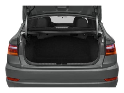 2019 Volkswagen Jetta R-Line