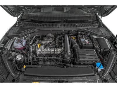 2019 Volkswagen Jetta R-Line