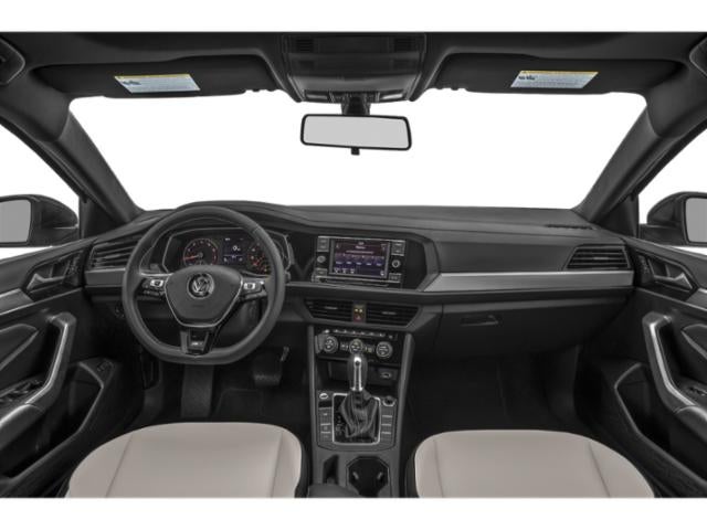 2019 Volkswagen Jetta R-Line
