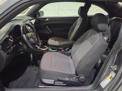 2018 Volkswagen Beetle 2.0T S