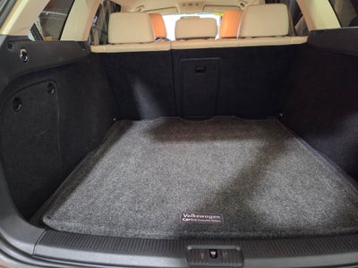 2014 Volkswagen Jetta SportWagen 2.0L TDI