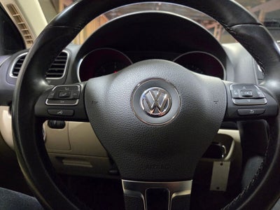 2014 Volkswagen Jetta SportWagen 2.0L TDI