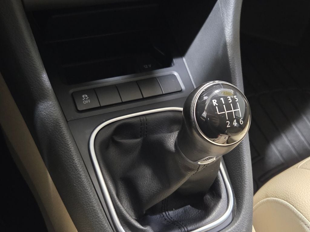 2014 Volkswagen Jetta SportWagen 2.0L TDI