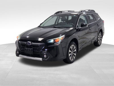 2024 Subaru Outback Limited XT