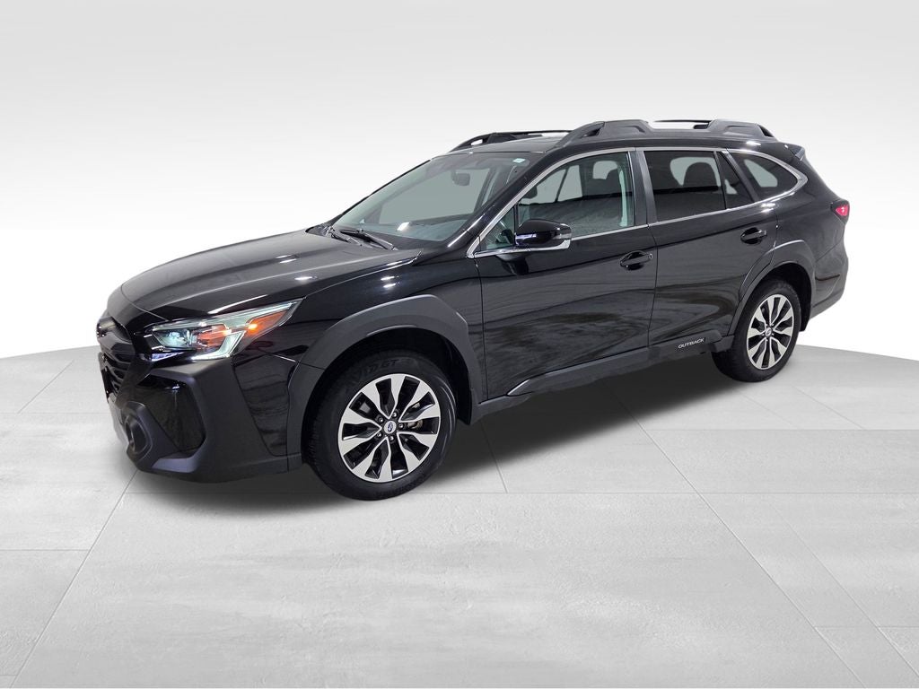2024 Subaru Outback Limited XT