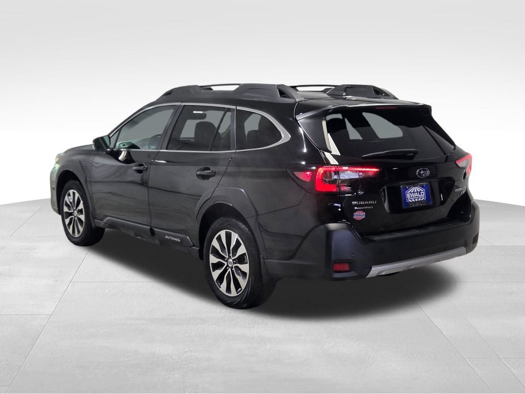 2024 Subaru Outback Limited XT