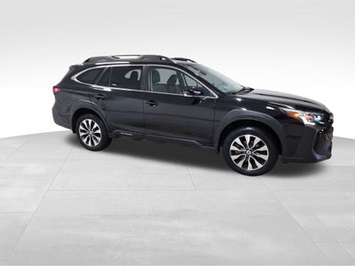 2024 Subaru Outback Limited XT