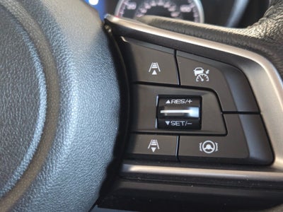 2022 Subaru Ascent Premium