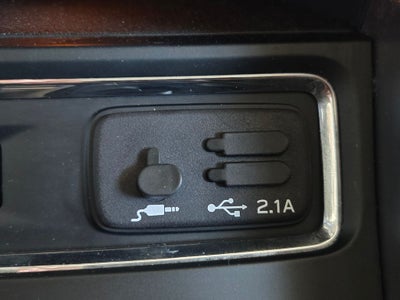2022 Subaru Ascent Premium