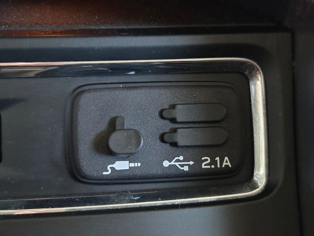 2022 Subaru Ascent Premium