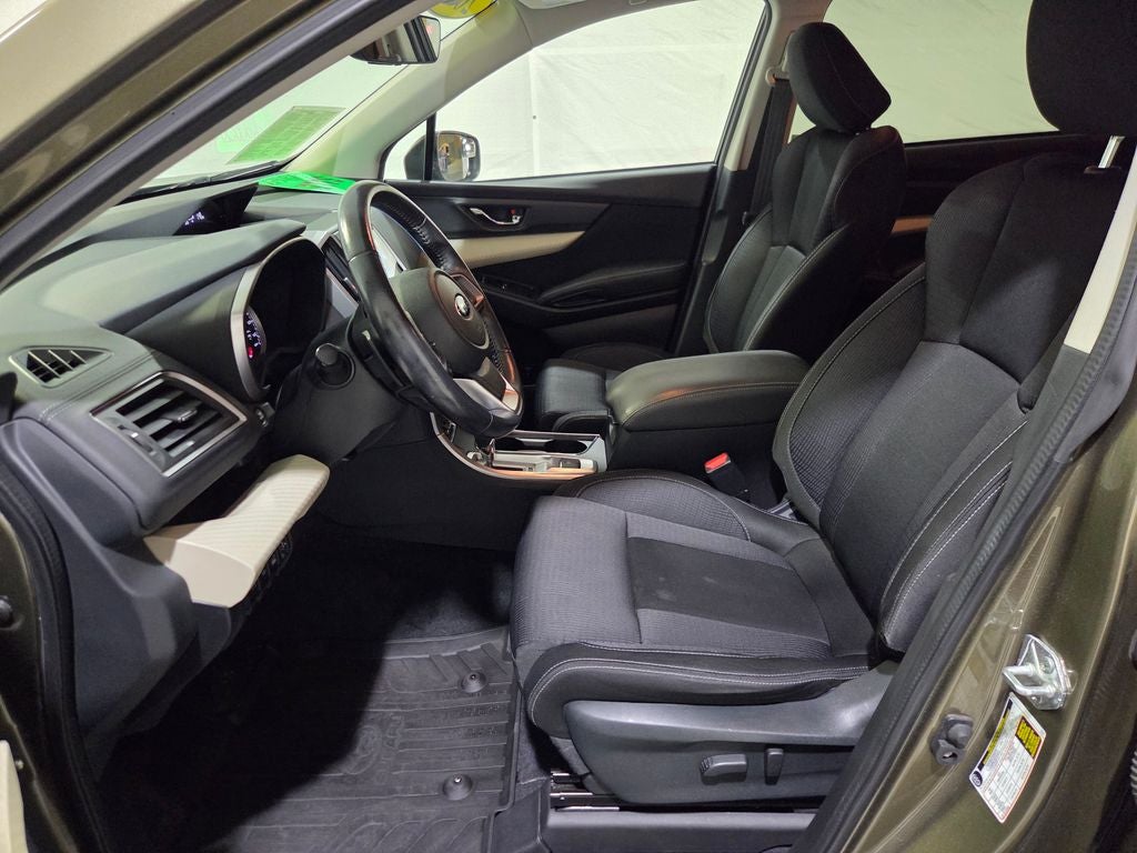 2022 Subaru Ascent Premium