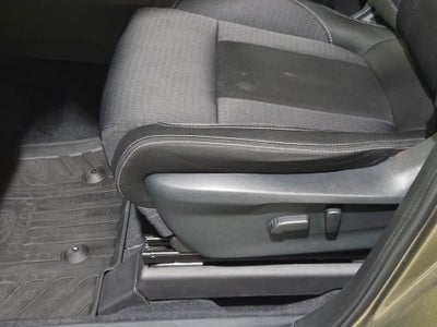 2022 Subaru Ascent Premium