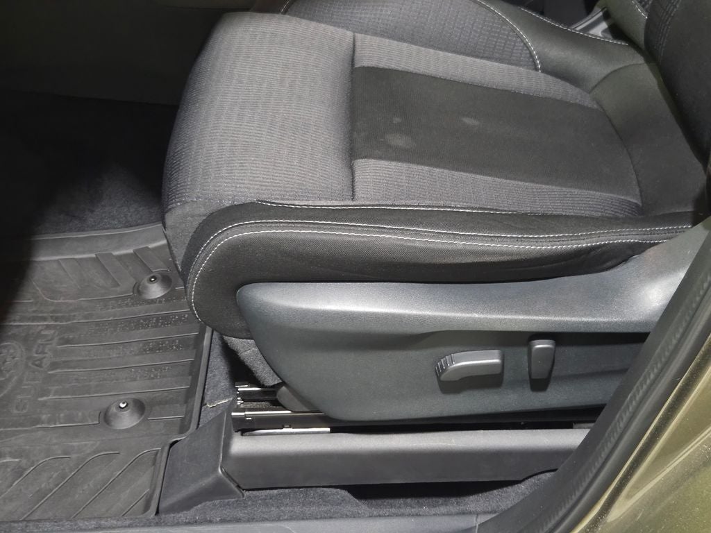 2022 Subaru Ascent Premium