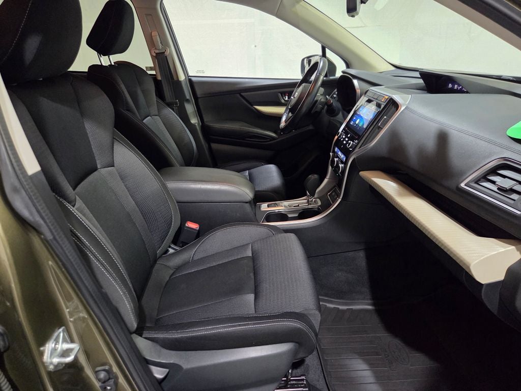 2022 Subaru Ascent Premium