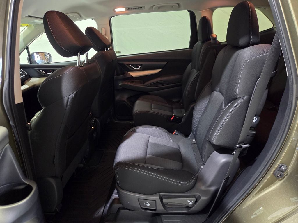 2022 Subaru Ascent Premium