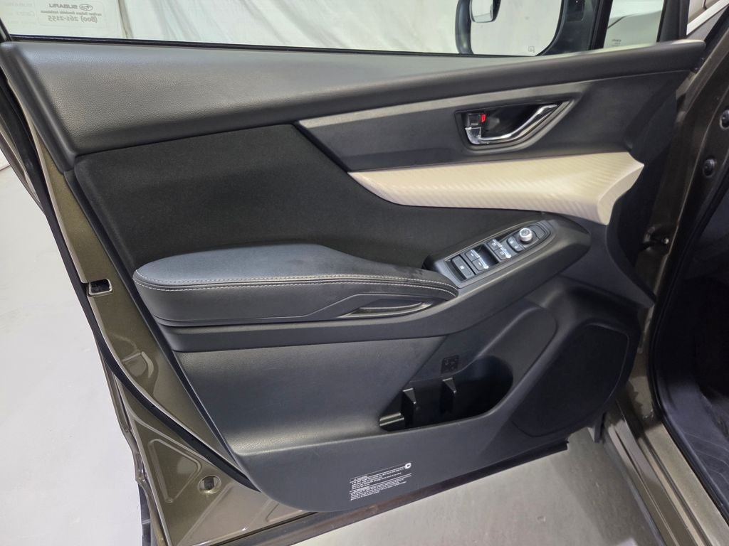 2022 Subaru Ascent Premium