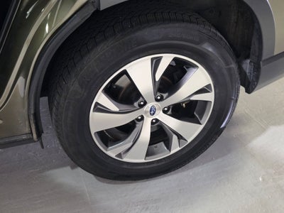 2022 Subaru Ascent Premium