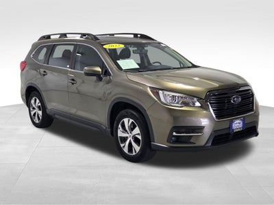 2022 Subaru Ascent Premium
