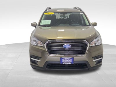 2022 Subaru Ascent Premium