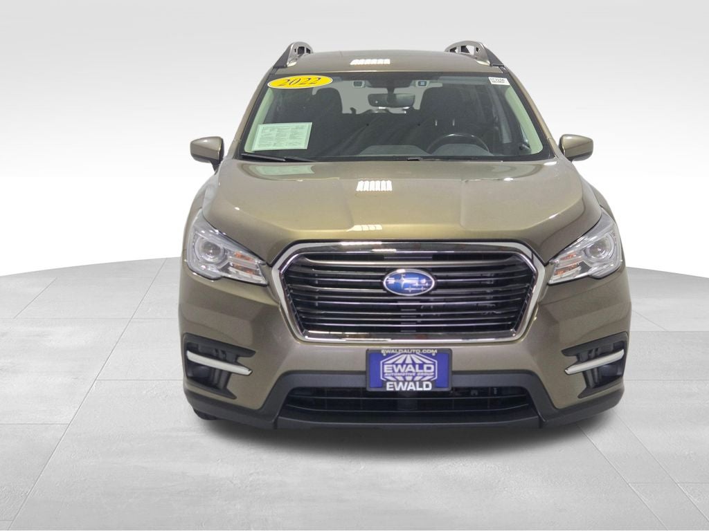 2022 Subaru Ascent Premium