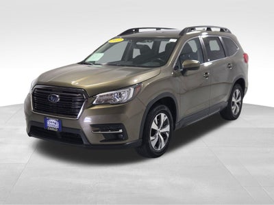 2022 Subaru Ascent Premium