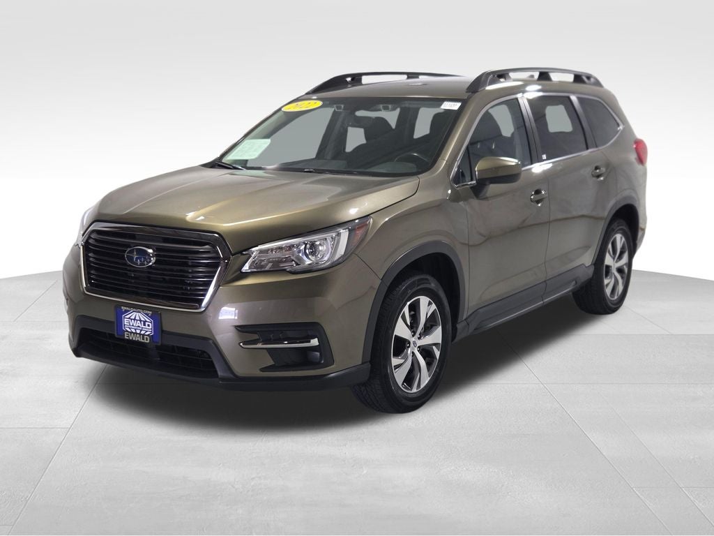 2022 Subaru Ascent Premium