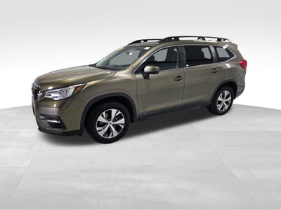 2022 Subaru Ascent Premium