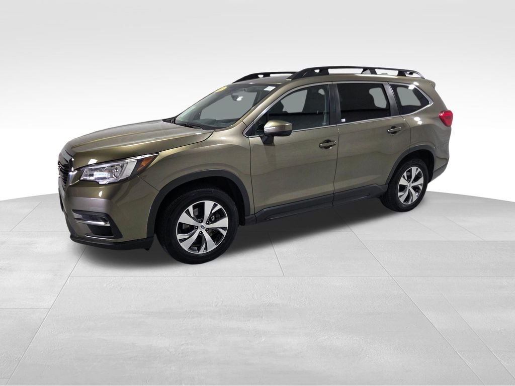 2022 Subaru Ascent Premium