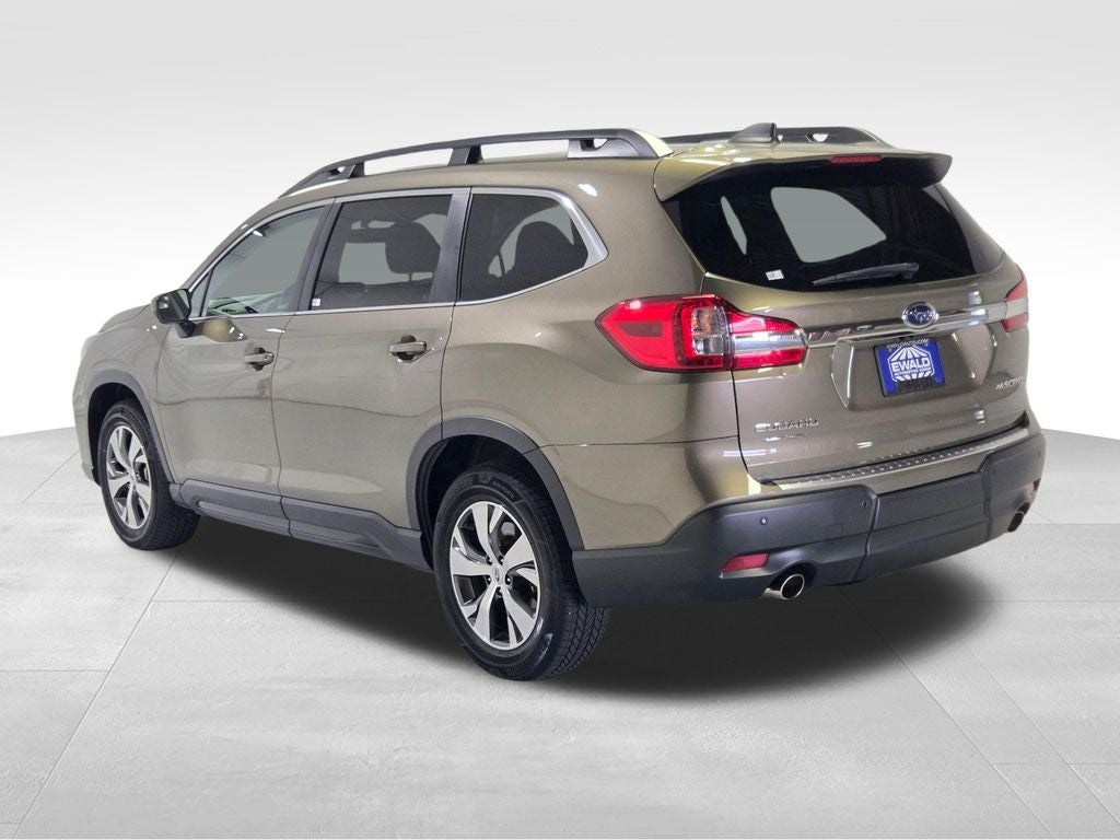 2022 Subaru Ascent Premium