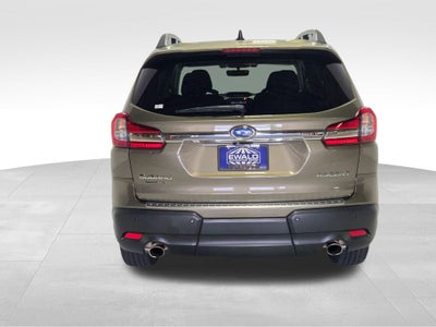 2022 Subaru Ascent Premium