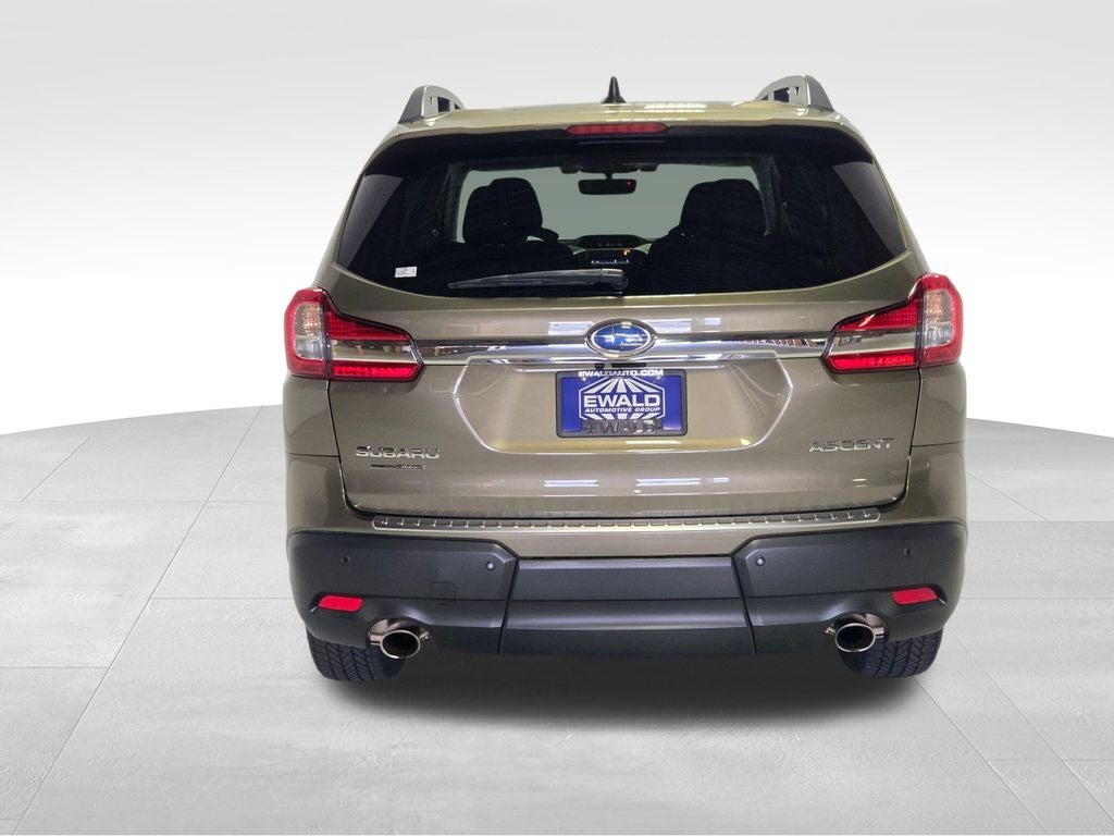 2022 Subaru Ascent Premium
