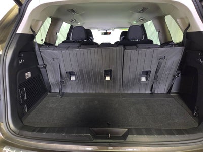 2022 Subaru Ascent Premium