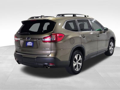 2022 Subaru Ascent Premium