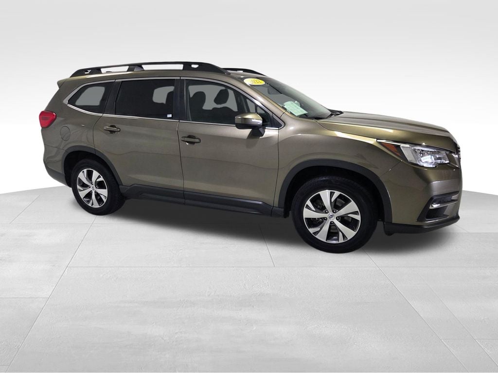 2022 Subaru Ascent Premium
