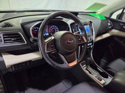 2022 Subaru Ascent Premium