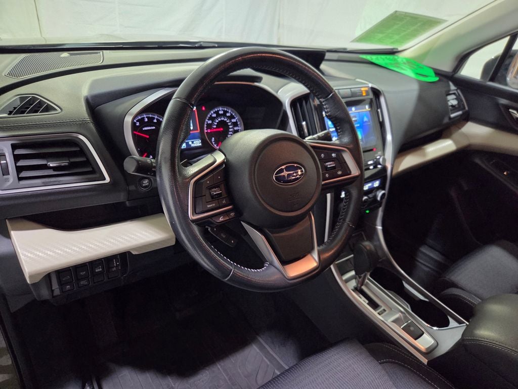 2022 Subaru Ascent Premium